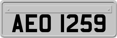 AEO1259