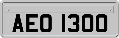 AEO1300