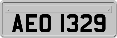 AEO1329