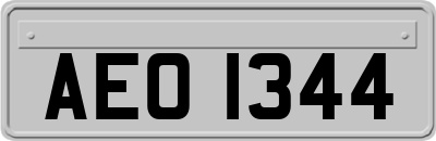 AEO1344