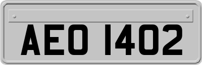 AEO1402