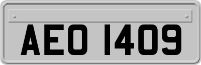 AEO1409