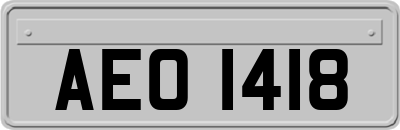 AEO1418
