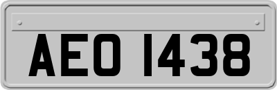 AEO1438
