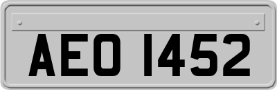 AEO1452