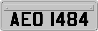 AEO1484