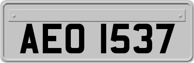 AEO1537