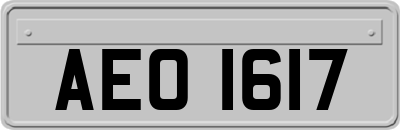AEO1617