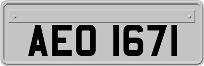 AEO1671