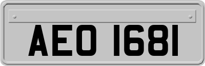 AEO1681