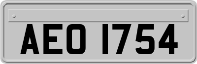 AEO1754