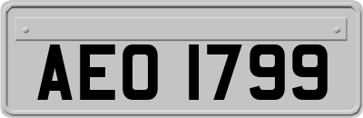 AEO1799