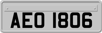 AEO1806