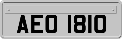 AEO1810