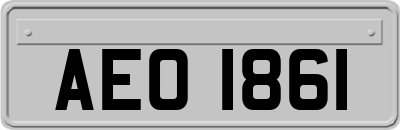 AEO1861