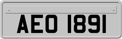 AEO1891