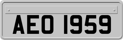 AEO1959