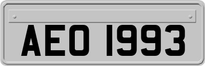 AEO1993