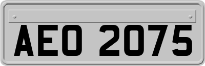 AEO2075