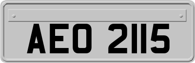 AEO2115