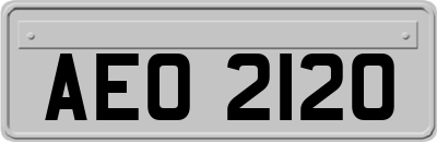 AEO2120
