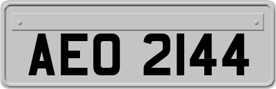 AEO2144