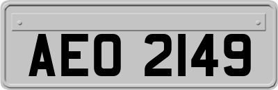 AEO2149