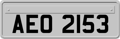 AEO2153