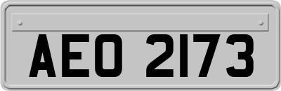AEO2173