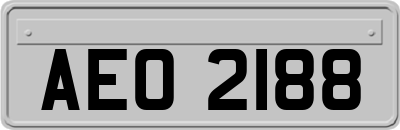 AEO2188
