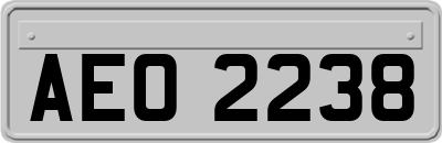 AEO2238
