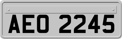 AEO2245