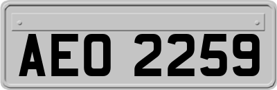 AEO2259
