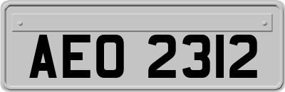 AEO2312