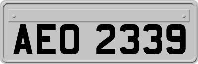 AEO2339