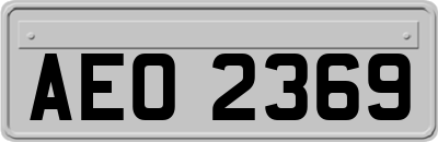AEO2369