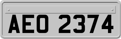 AEO2374