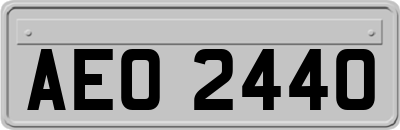 AEO2440