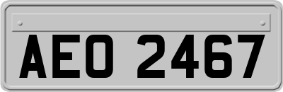 AEO2467