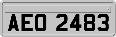 AEO2483