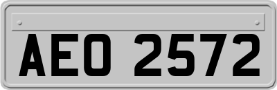 AEO2572