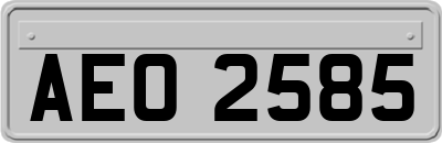 AEO2585