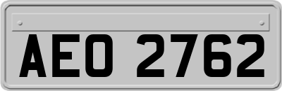 AEO2762