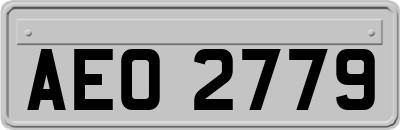 AEO2779