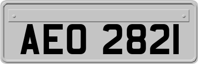 AEO2821