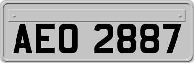 AEO2887