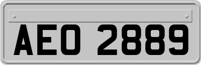 AEO2889