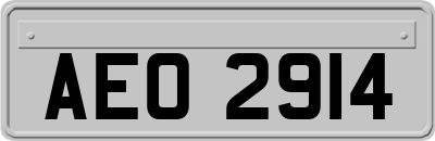 AEO2914