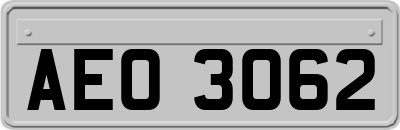 AEO3062