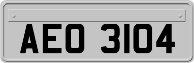 AEO3104